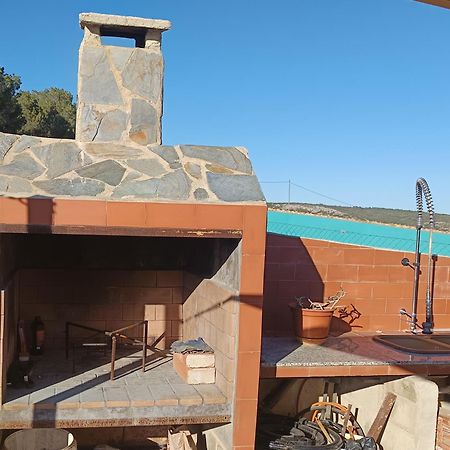 Alto Oasis Villa Siete Aguas Ngoại thất bức ảnh