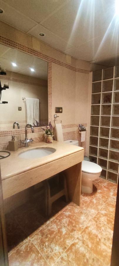 Alto Oasis Villa Siete Aguas Ngoại thất bức ảnh