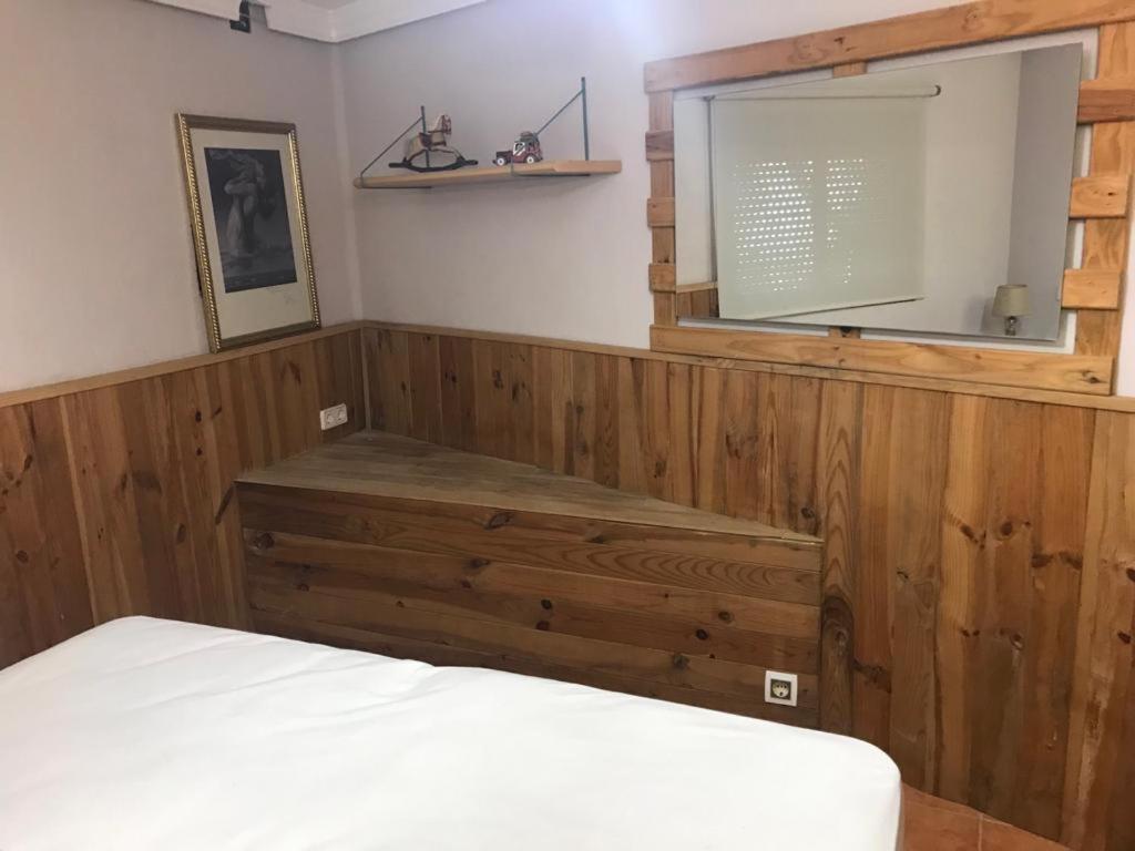 Alto Oasis Villa Siete Aguas Ngoại thất bức ảnh