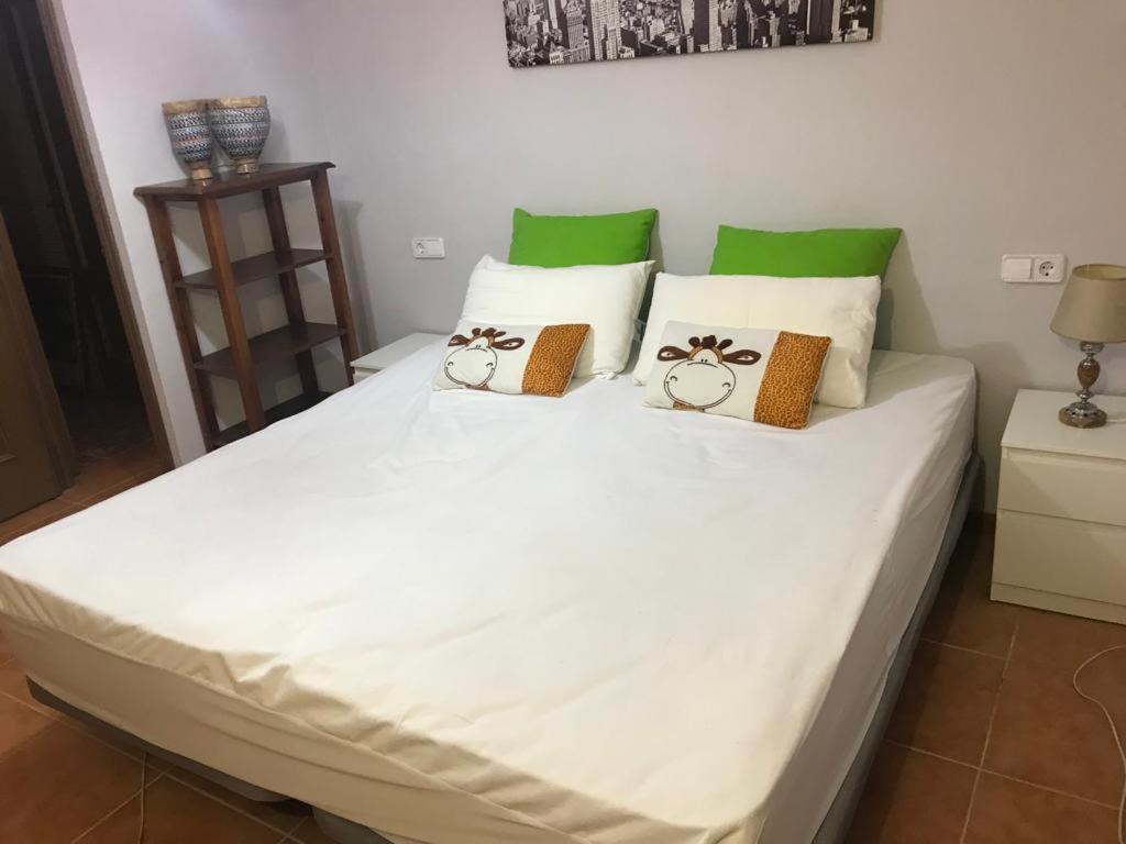 Alto Oasis Villa Siete Aguas Ngoại thất bức ảnh