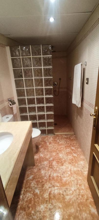 Alto Oasis Villa Siete Aguas Ngoại thất bức ảnh